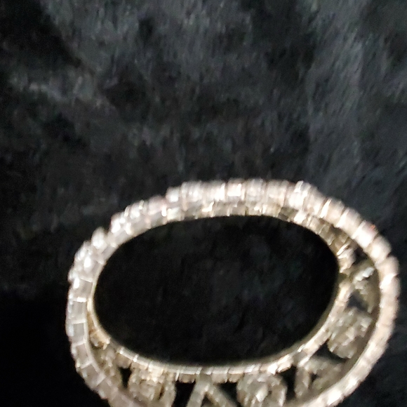 Women's glitter bracelet - Picture 2 of 3